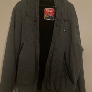 Milwaukee Tool Heated Hoodie
